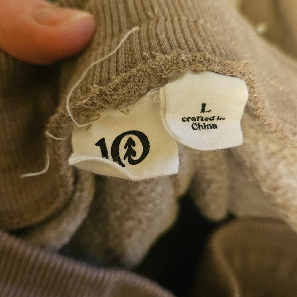 Ten Tree Joggers - Picture 4 of 4